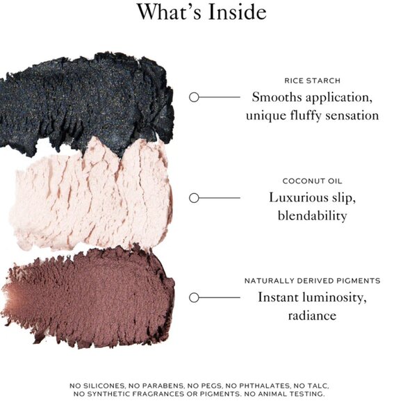 PRICE DROP! ✅Westman Atelier #LES NUITS  Eye Pods Cream Eyeshadows ✨ BNIB - Picture 8 of 11